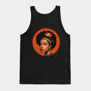 The Miseducation of Lauryn Hill -i Tank Top